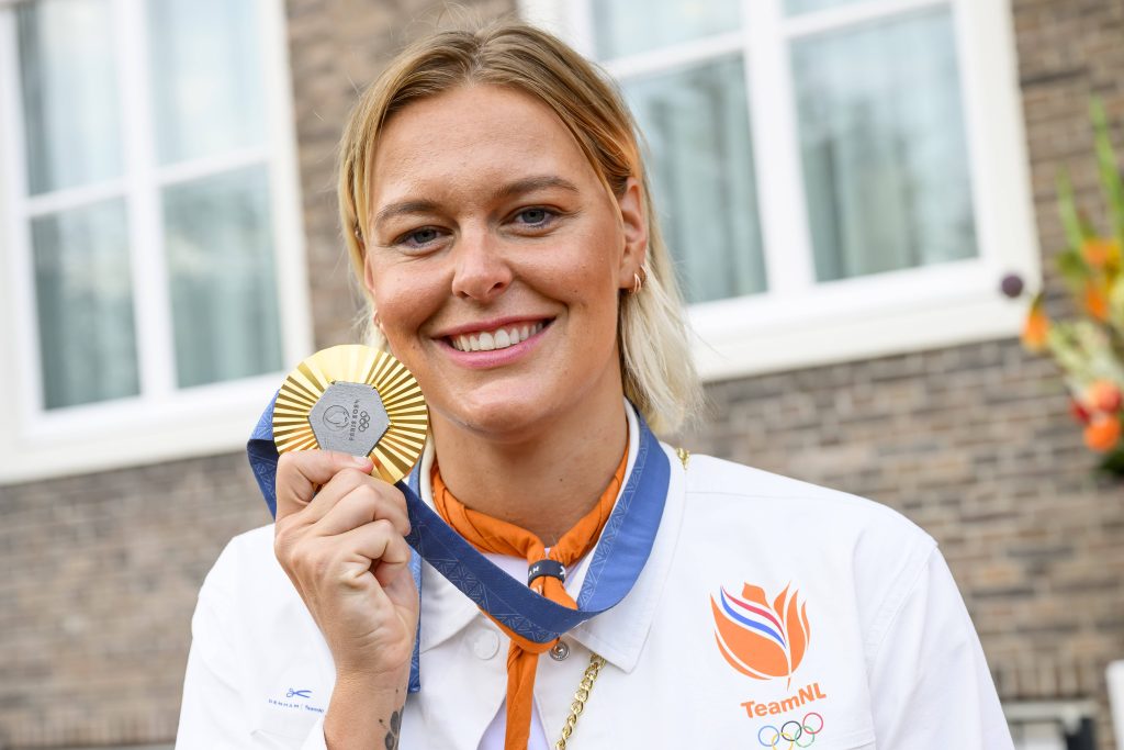 European Aquatics Launches 2025 Athlete Ambassador Pilot Project | Maltasport.mt