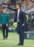 Atalanta appoint Raffaele Palladino as head coach