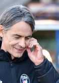 Filippo Inzaghi leaves Pisa after Serie A promotion