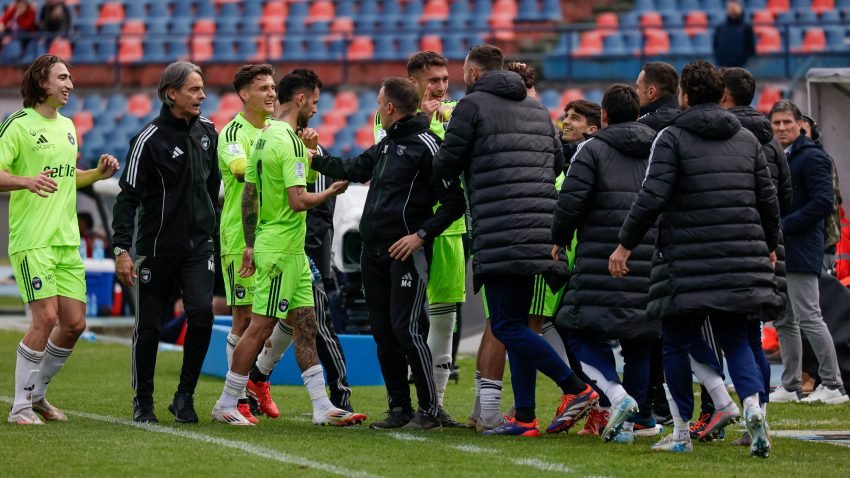 Spezia delay Pisa’s promotion as Juve Stabia edge closer to Playoffs