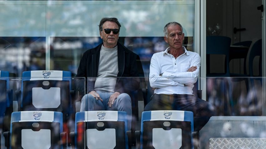 Brescia face penalty and likely relegation, Sampdoria to play Salernitana