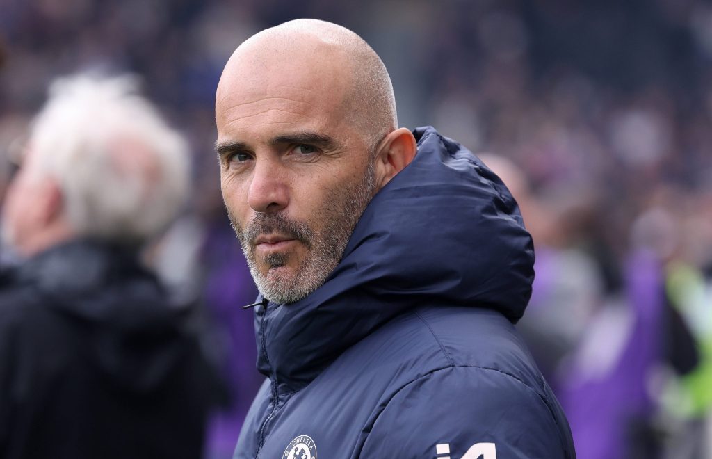 Champions League Hopes On The Line As Forest Host Chelsea In High-Stakes Finale | Maltasport.mt