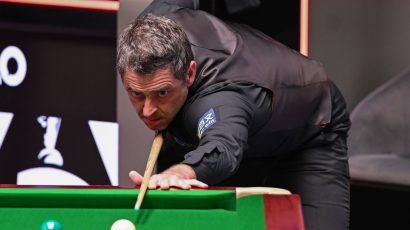 O’Sullivan and Williams through to World Championship semi-finals after dramatic wins