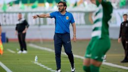 De Angelis to remain in charge at Birkirkara as club gears up for new season