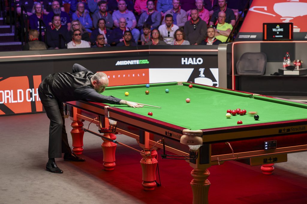 Timeless Williams Reaches Final After Epic Win Over World No.1 Trump | Maltasport.mt