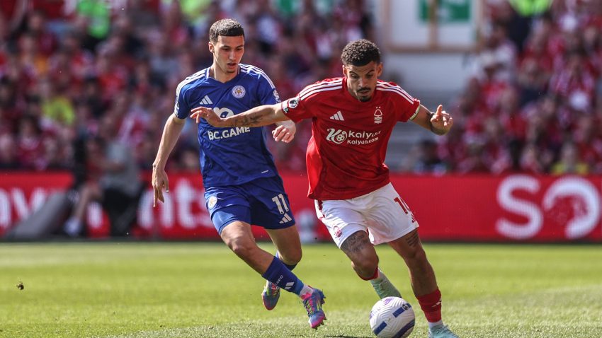 Chelsea edge Forest to seal Champions League return