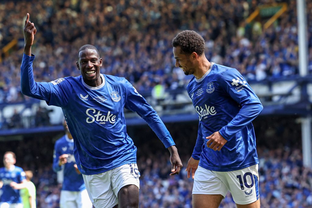 Champions League Dreams At Stake As Newcastle Face Resilient Everton In Final-Day Clash | Maltasport.mt