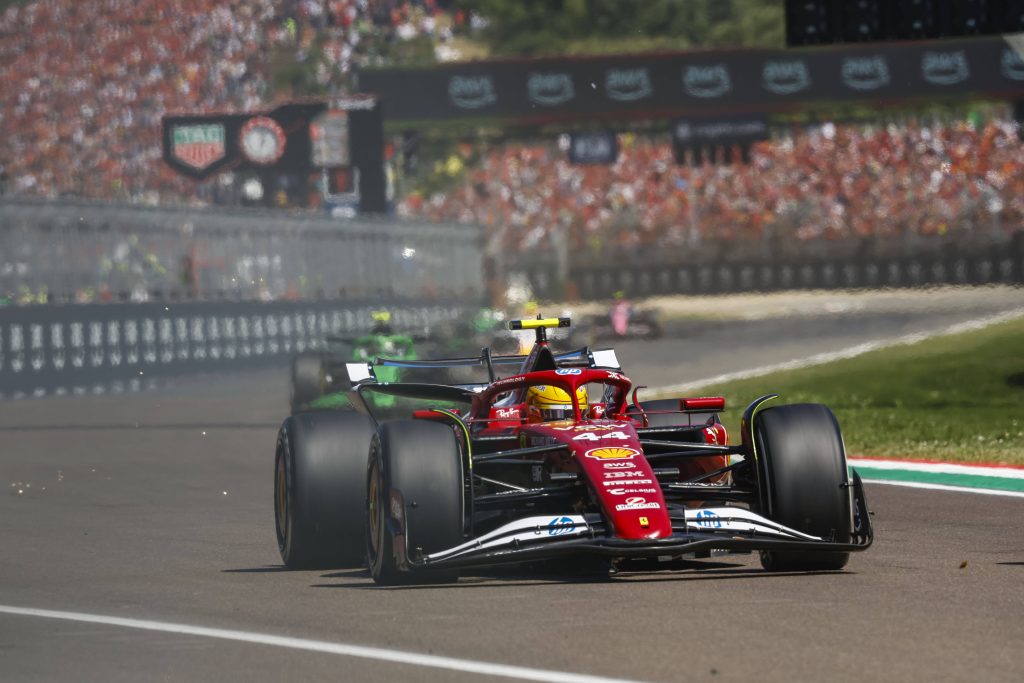 Brilliant Verstappen Holds Off Mclaren Duo To Win Thrilling Italian Grand Prix | Maltasport.mt