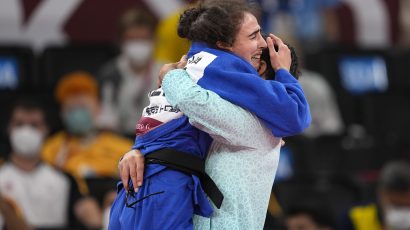 Paralympic judoka receives lifetime ban after failing classification test