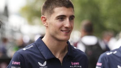 Jack Doohan’s Alpine future in doubt following Miami setback