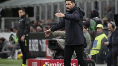 Fàbregas on His Future: “Staying at Como? I Need to Understand Where We’re Going”