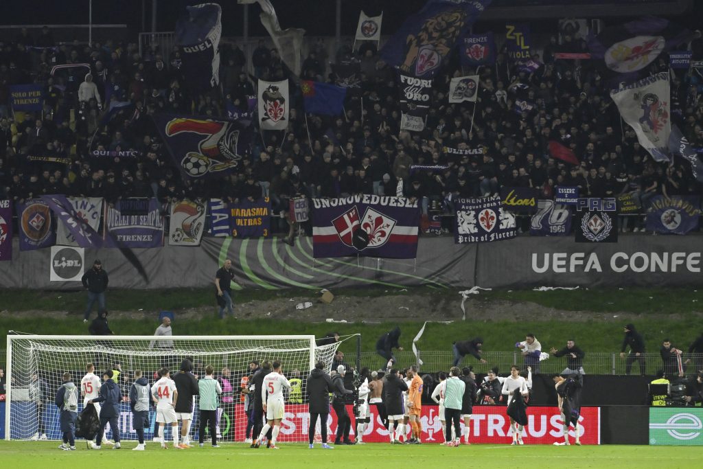 Betis Chase History In Semi-Final Clash With Fiorentina | Maltasport.mt