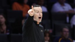 Kenny Atkinson named as the NBA Coach of the Year