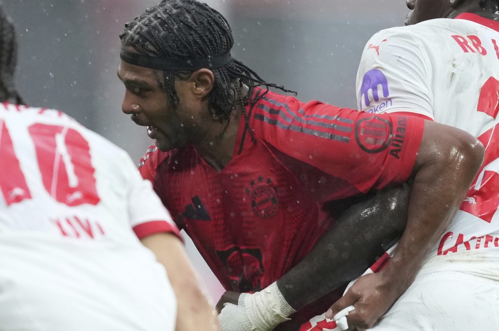 Late Leipzig Equaliser Delays Bayern’s Title Party | Maltasport.mt