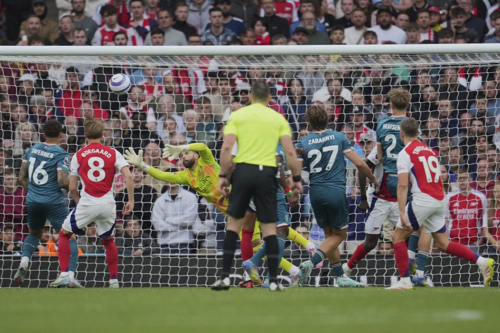 Bournemouth Stun Arsenal To Complete Historic Double At The Emirates | Maltasport.mt