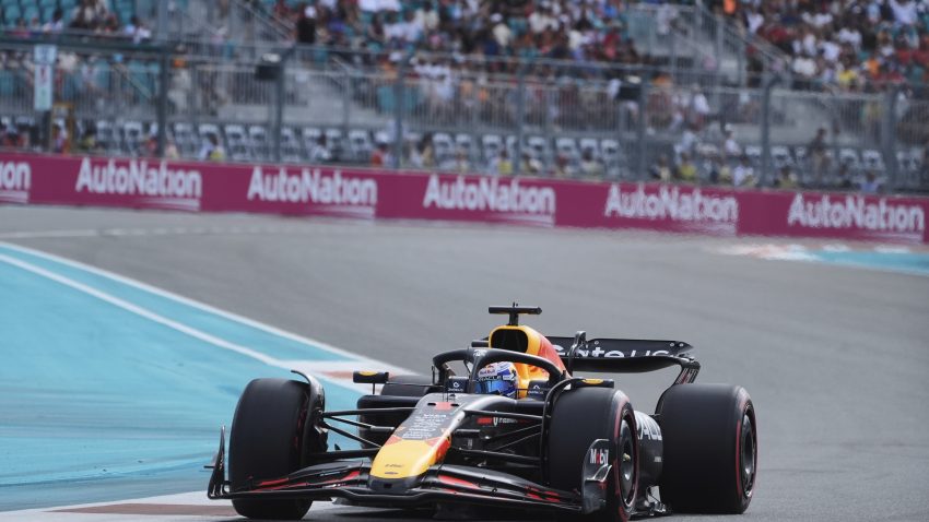 Red Bull raises eyebrows with atypical Monaco upgrade