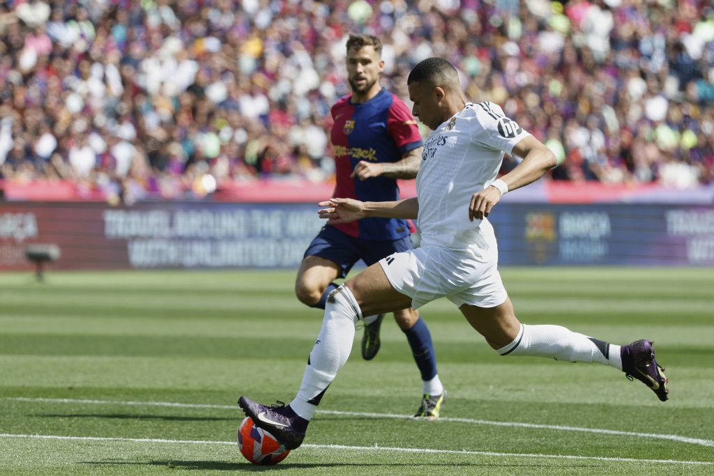 Raphinha And Yamal Shine As Barcelona Win Wild El Clásico Raphinha And Yamal Shine As Barcelona Win Wild El Clásico | Maltasport.mt