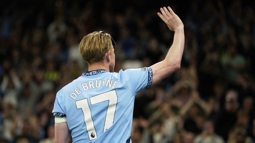 Top football stars who could be free agents this summer