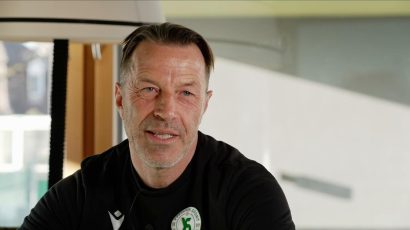 Paolo Tramezzani linked with Ħamrun Spartans