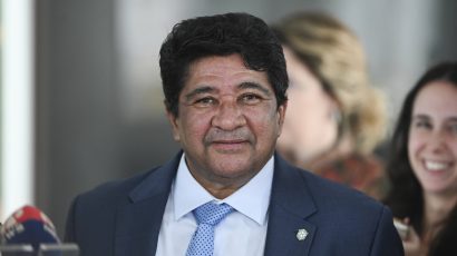 Brazil FA President Ednaldo Rodrigues removed again amid forgery scandal, court orders new elections