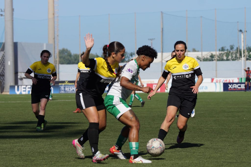 Mgarr United
