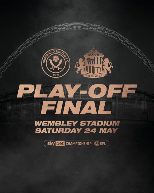 Last-Gasp Ballard Header Sends Sunderland To Championship Playoff Final | Maltasport.mt