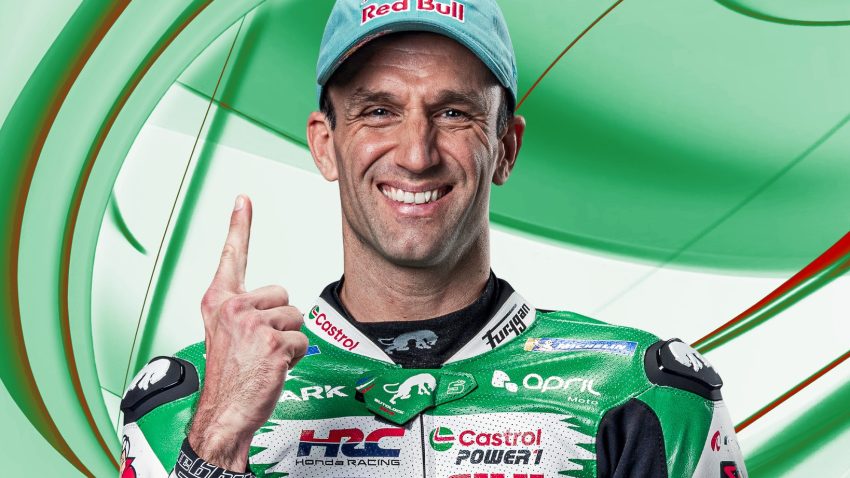 Zarco Shines in the rain to win chaotic French Grand Prix