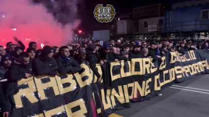 Sampdoria players face fan fury after Serie C relegation