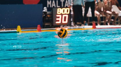 Malta ready to host the LEN Champions League final four in waterpolo