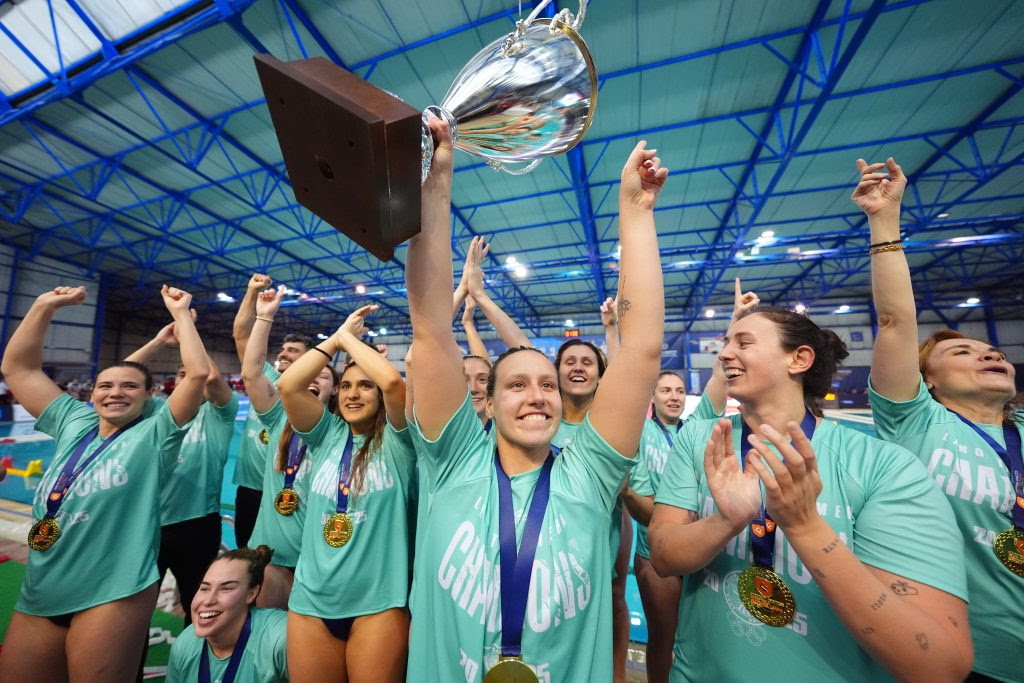 Sant Andreu Stun Sabadell To Secure Champions League Crown | Maltasport.mt