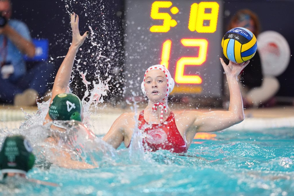 Sant Andreu Stun Sabadell To Secure Champions League Crown | Maltasport.mt