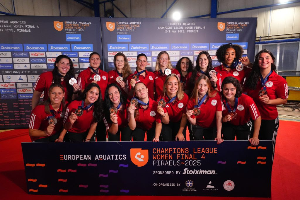 Sant Andreu Stun Sabadell To Secure Champions League Crown | Maltasport.mt