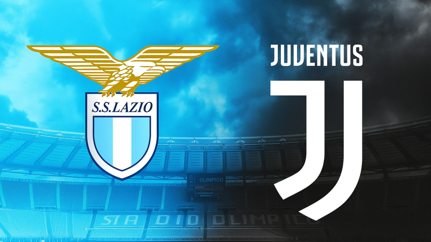Lazio and Juventus clash in crucial Champions League qualification battle