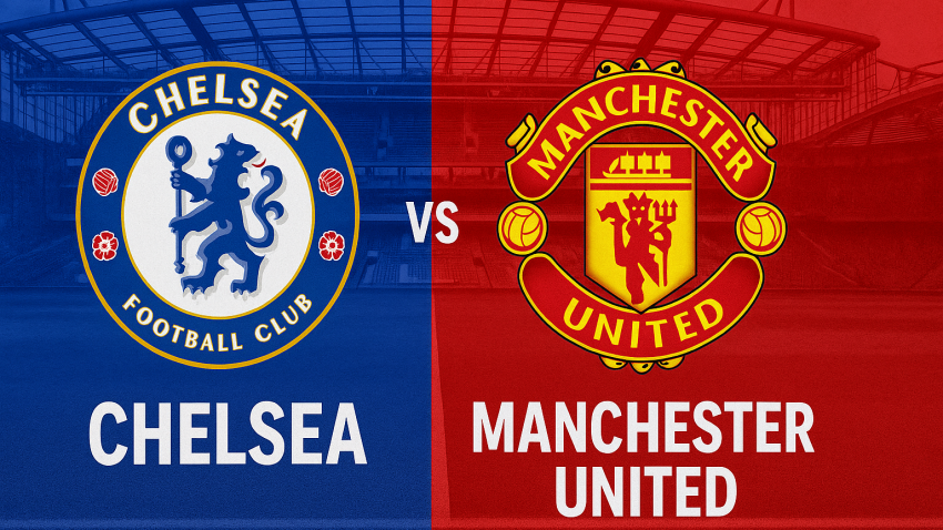 Chelsea seek home comforts against struggling United in Champions League push