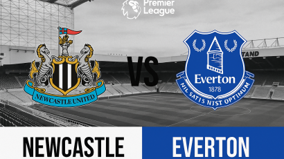 Champions League dreams at stake as Newcastle face resilient Everton in final-day clash