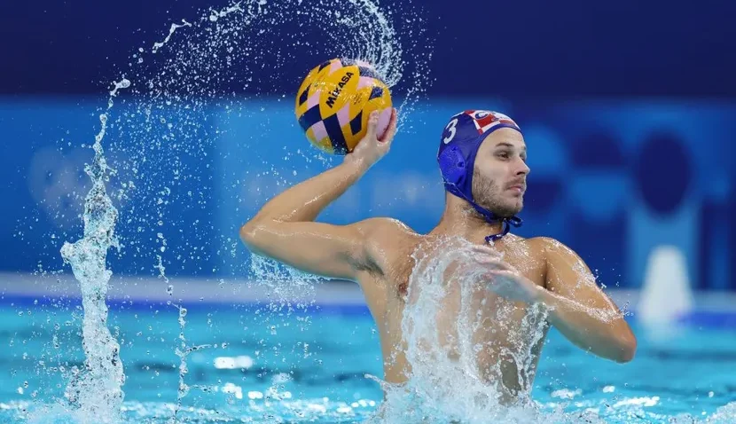 Draw results revealed for Singapore 2025 Water Polo Tournaments