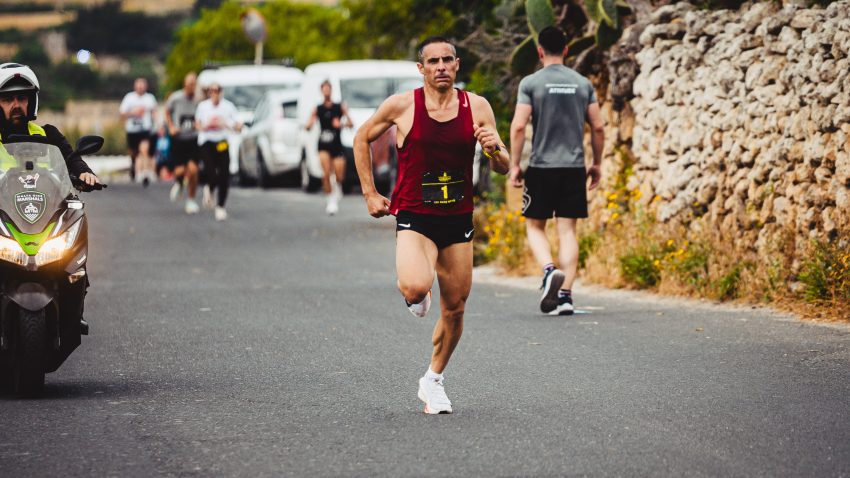Herrera and Attard Pulis Shine at Scenic Dingli Challenge — Hudson Race Series Heats Up
