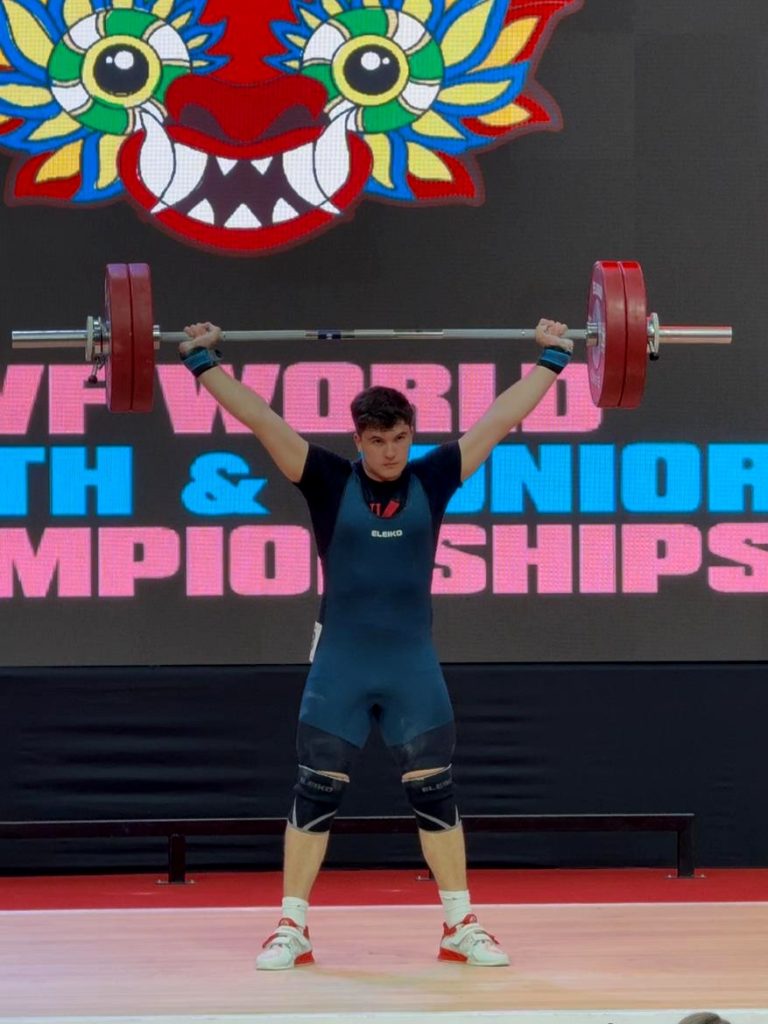 Strong Showings For Team Malta At Iwf World Youth And Junior Championships In Lima | Maltasport.mt