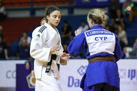 Malta’s Top Judokas Banned From Gsse After Last Minute Correction | Maltasport.mt