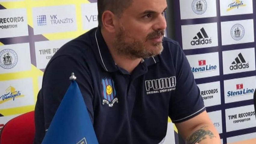 Gżira United appoint Marlon Galea as Technical Director