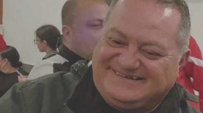 Maltese football mourns the loss of Msida St. Joseph President, Robert Farrugia