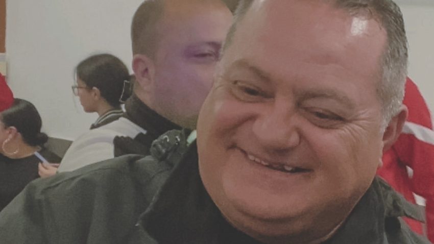 Maltese football mourns the loss of Msida St. Joseph President, Robert Farrugia