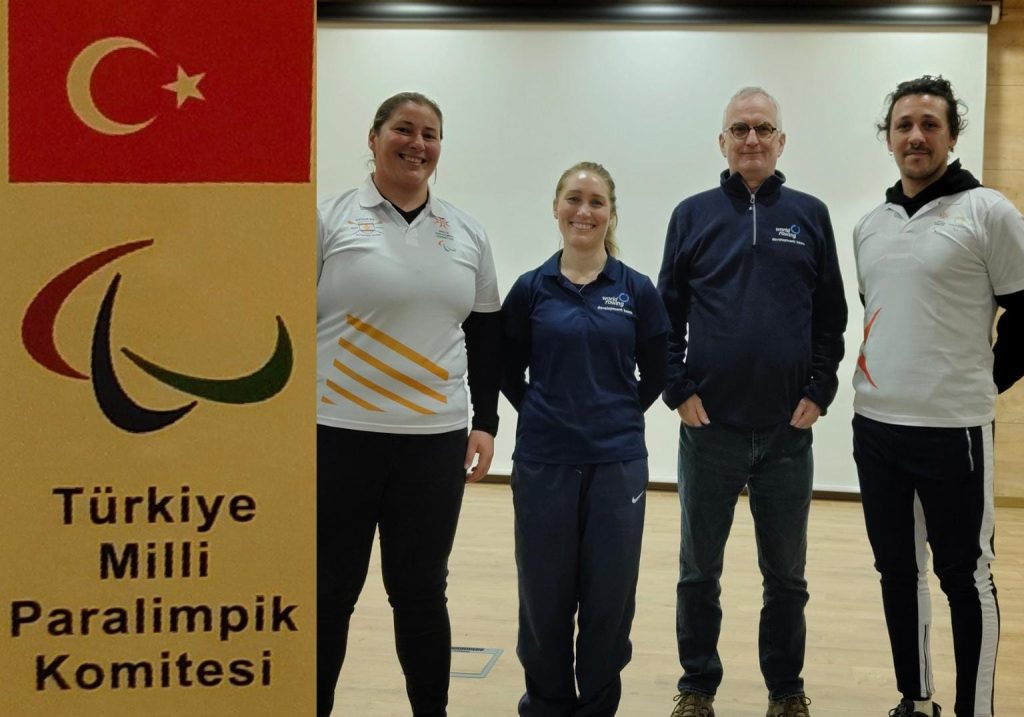 Siġġiewi Rowing Club Coaches Achieve Milestone With Paralympic Rowing Certification | Maltasport.mt