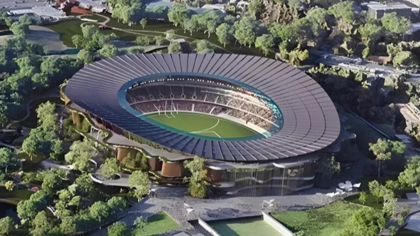 Brisbane 2032 Olympic venues to bypass planning laws