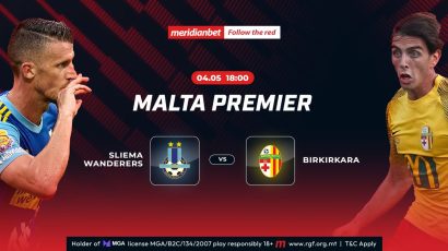Birkirkara and Sliema Wanderers face off for Final Four semi final