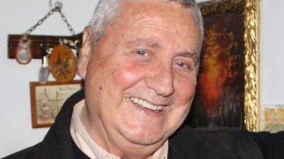 Former ASA treasurer Edgar Izzo passes away