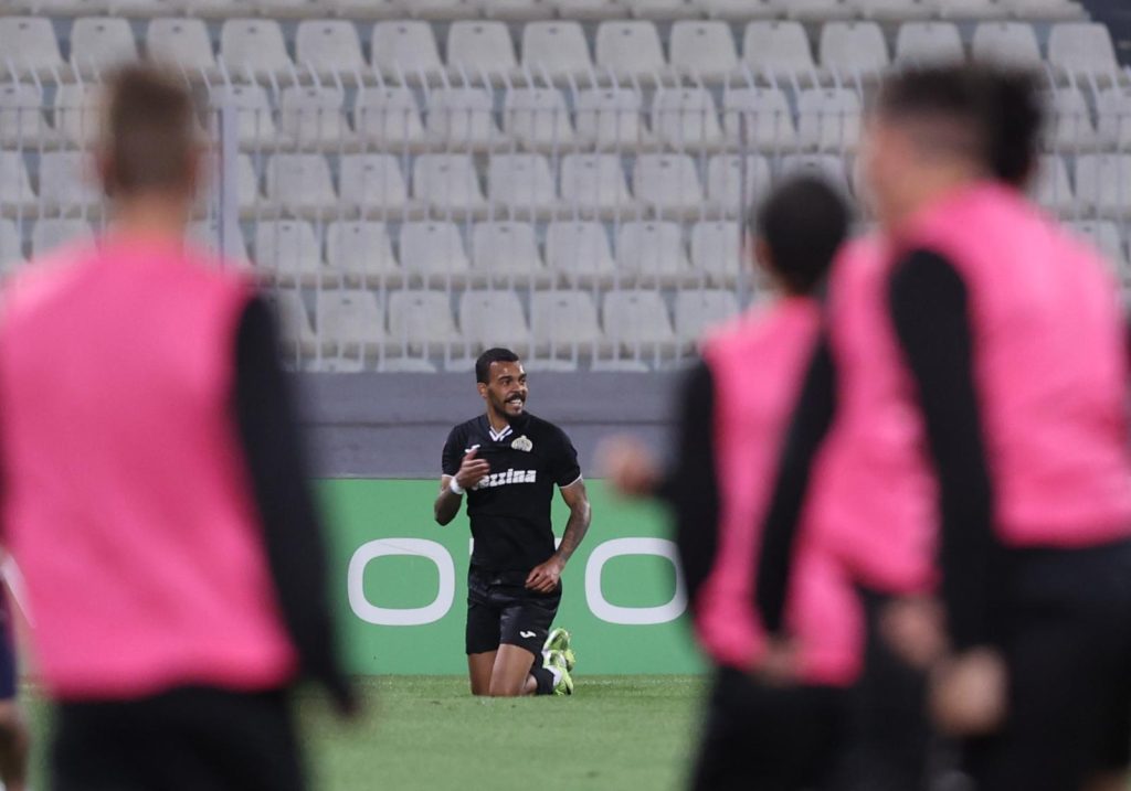 Hibernians Stun Champions Ħamrun Spartans With First-Half Blitz In Fa Trophy Semi-Final | Maltasport.mt