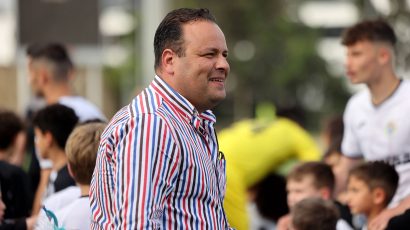 Hibernians president Bezzina discusses future of coach, staff, and key players