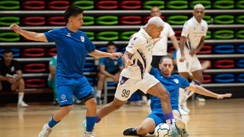 Luxol edge past Swieqi United 8-6 in thrilling Enemed Futsal Premier League Final
