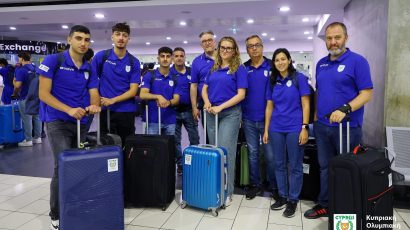 Almost all contingents arrive in Andorra